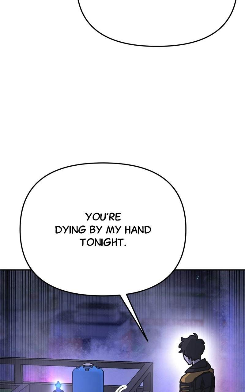 I Was Mistaken for the Villain Chapter 55 page 35