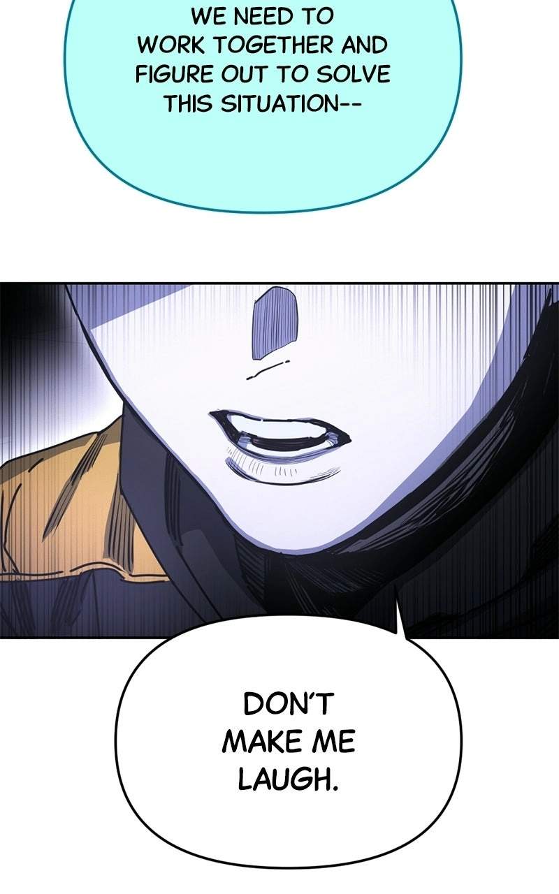 I Was Mistaken for the Villain Chapter 55 page 21
