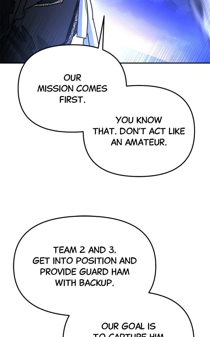 I Was Mistaken for the Villain Chapter 55 page 53
