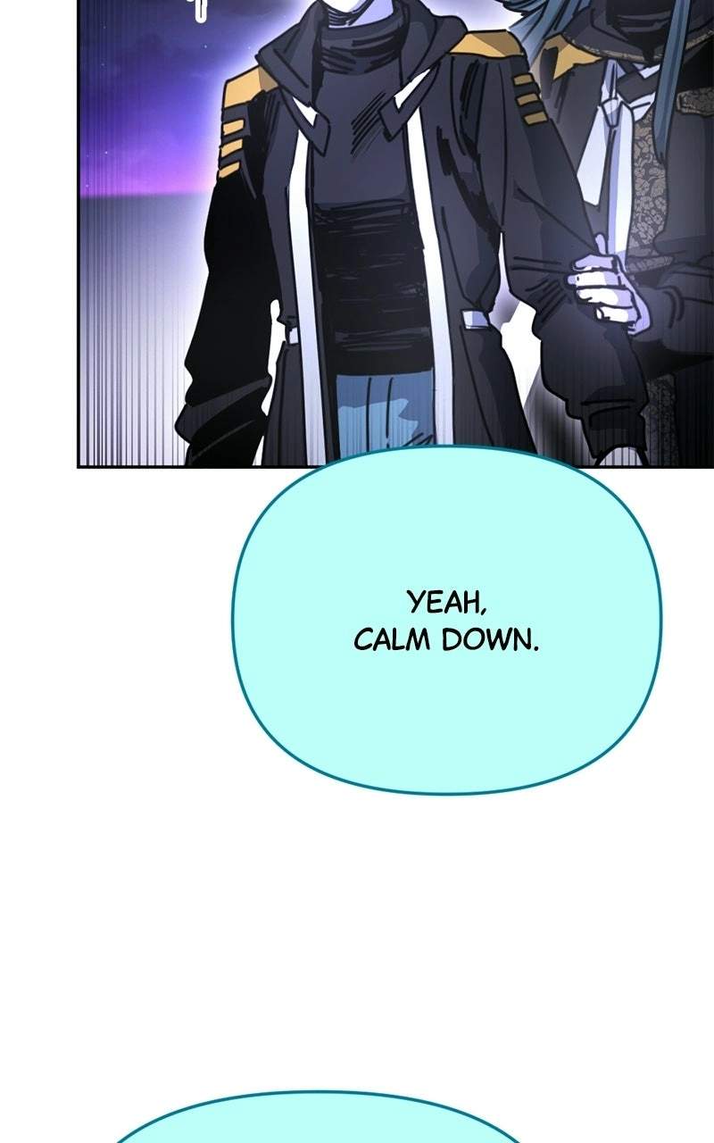 I Was Mistaken for the Villain Chapter 55 page 13