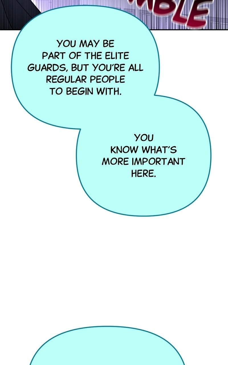 I Was Mistaken for the Villain Chapter 55 page 20