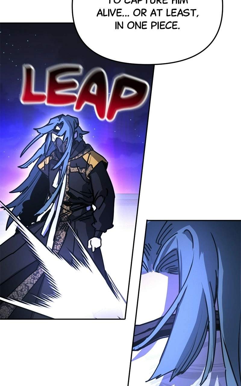 I Was Mistaken for the Villain Chapter 55 page 54
