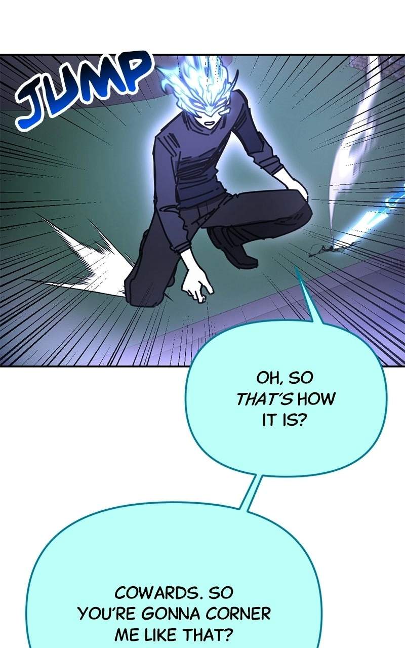 I Was Mistaken for the Villain Chapter 55 page 60