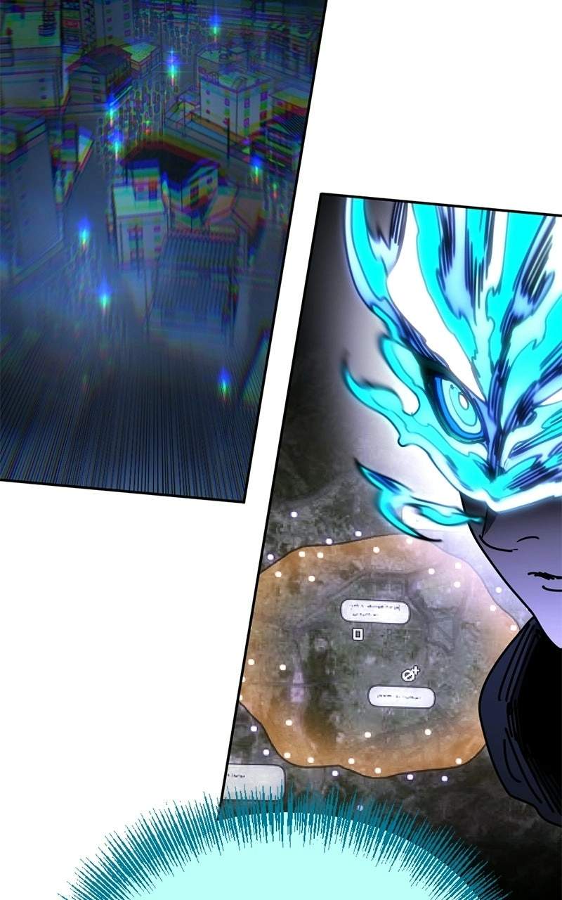 I Was Mistaken for the Villain Chapter 55 page 3