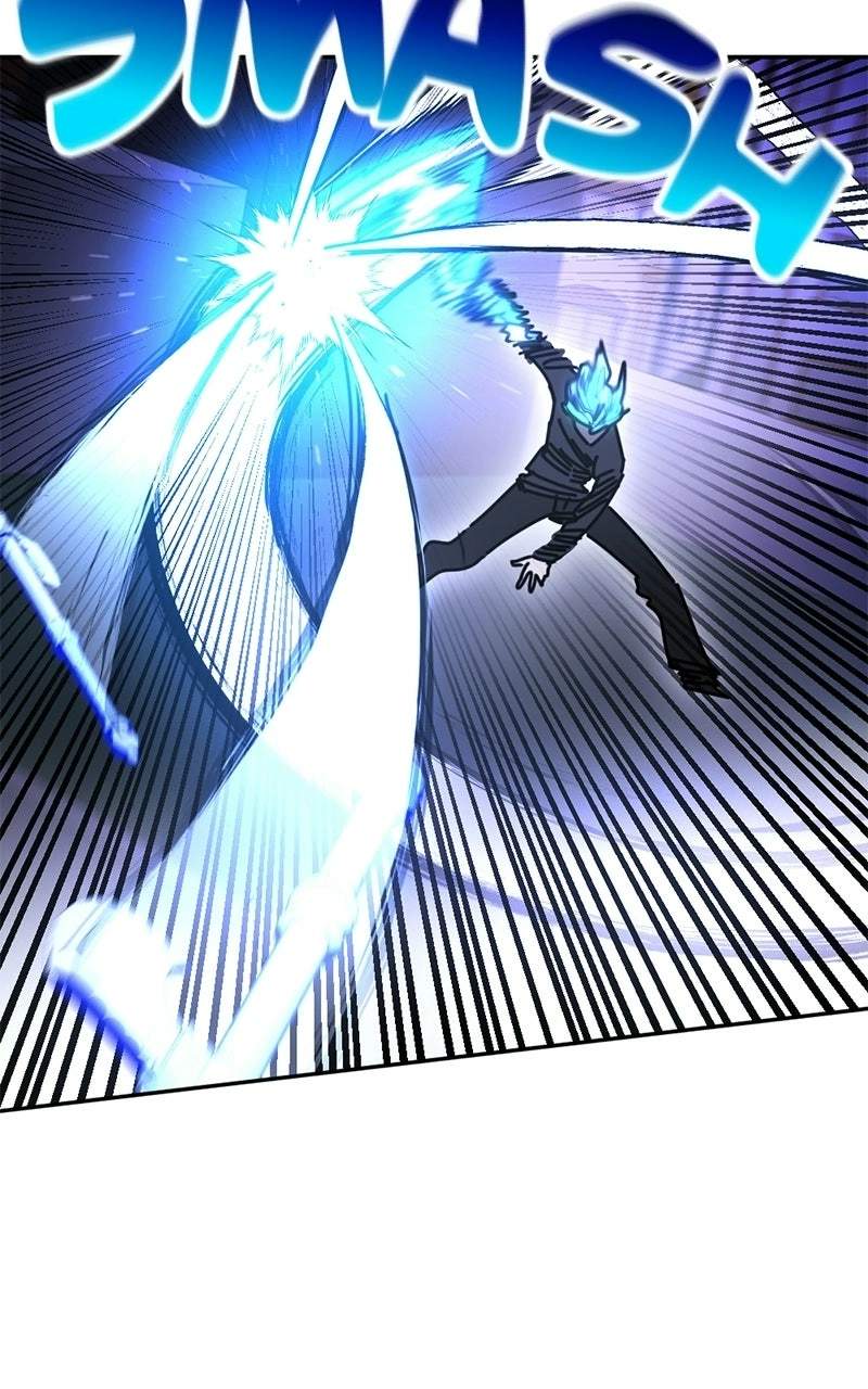 I Was Mistaken for the Villain Chapter 55 page 56