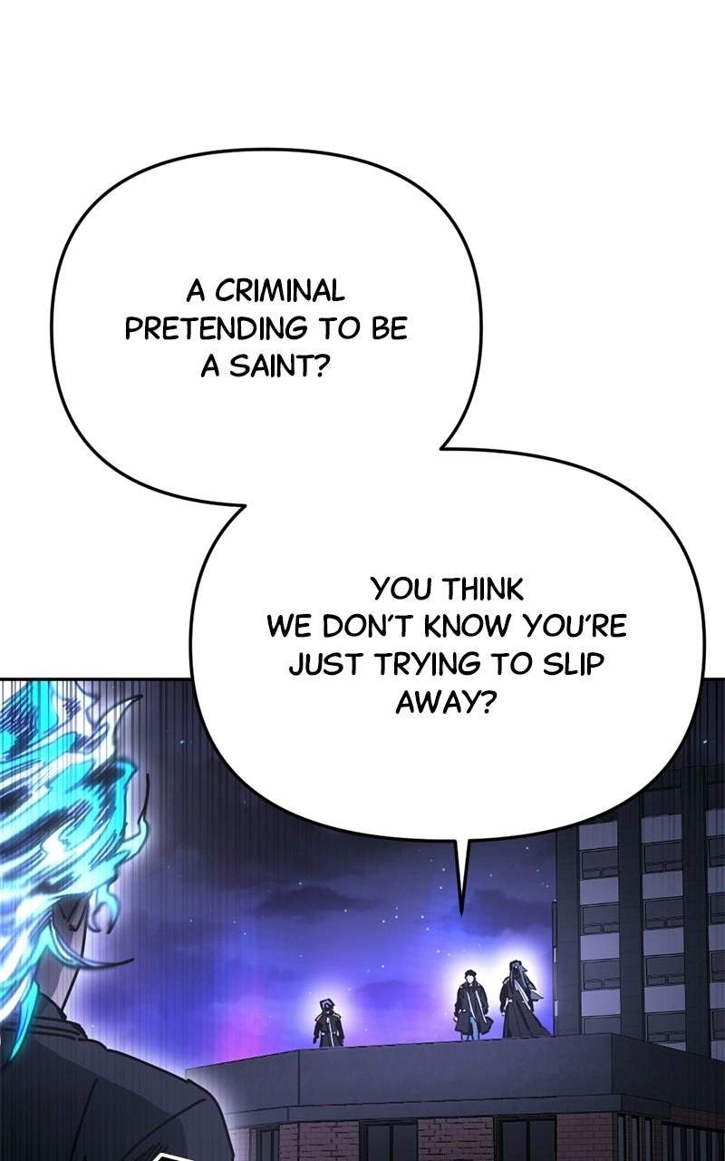 I Was Mistaken for the Villain Chapter 55 page 22