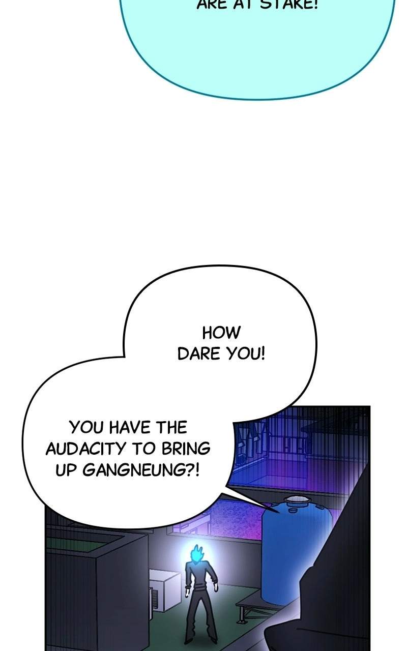 I Was Mistaken for the Villain Chapter 55 page 27