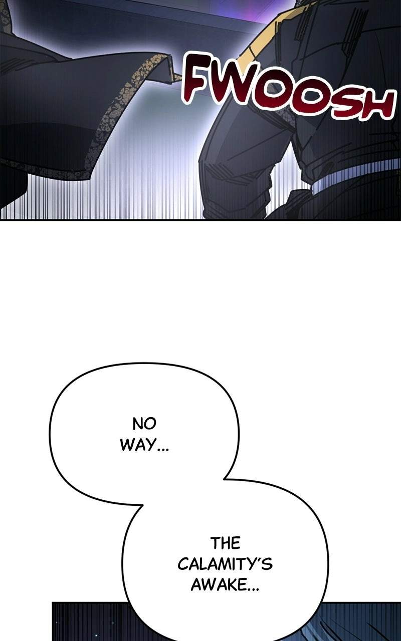 I Was Mistaken for the Villain Chapter 55 page 9