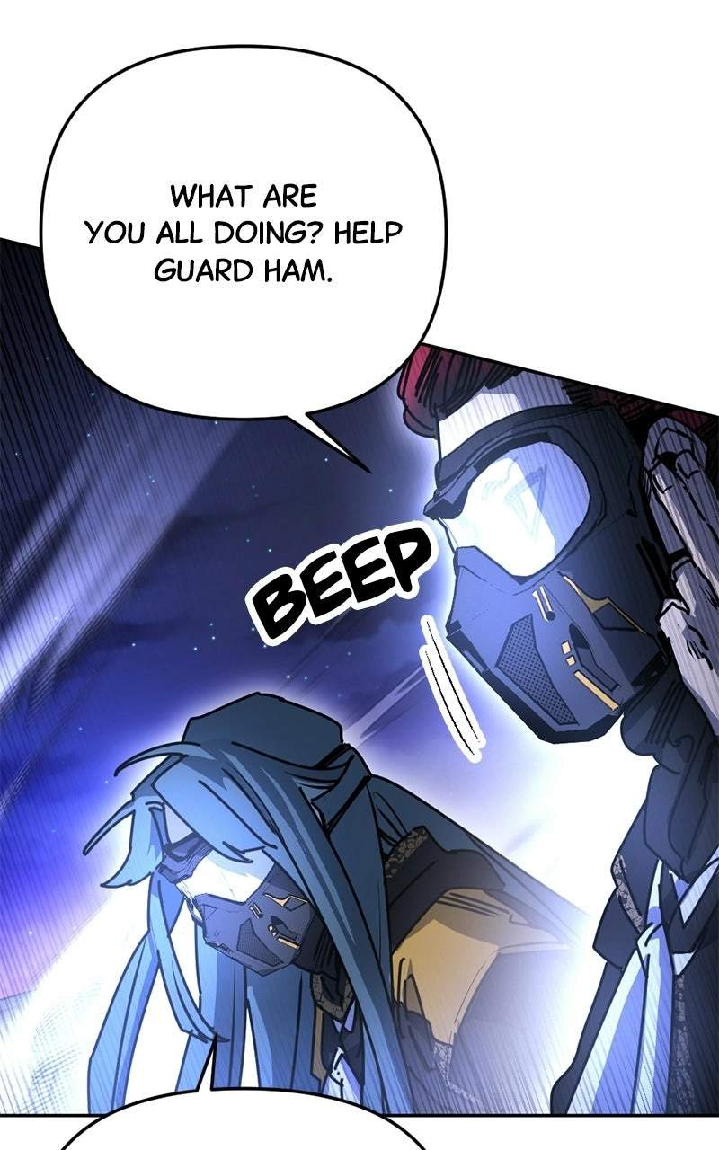 I Was Mistaken for the Villain Chapter 55 page 51