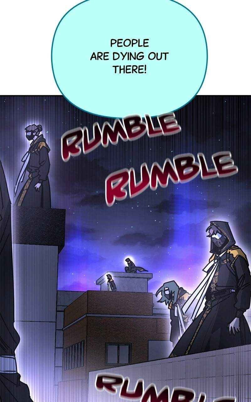 I Was Mistaken for the Villain Chapter 55 page 19