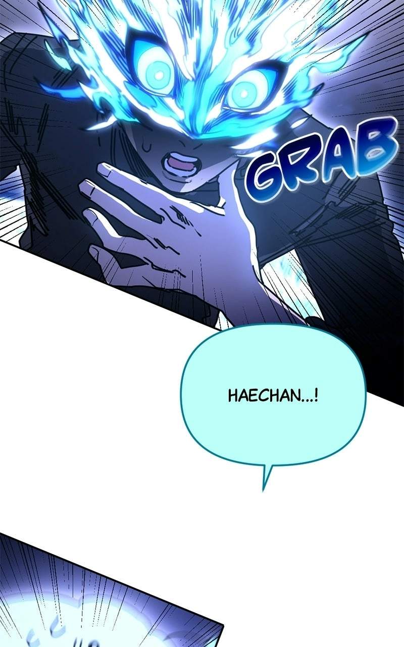 I Was Mistaken for the Villain Chapter 55 page 95