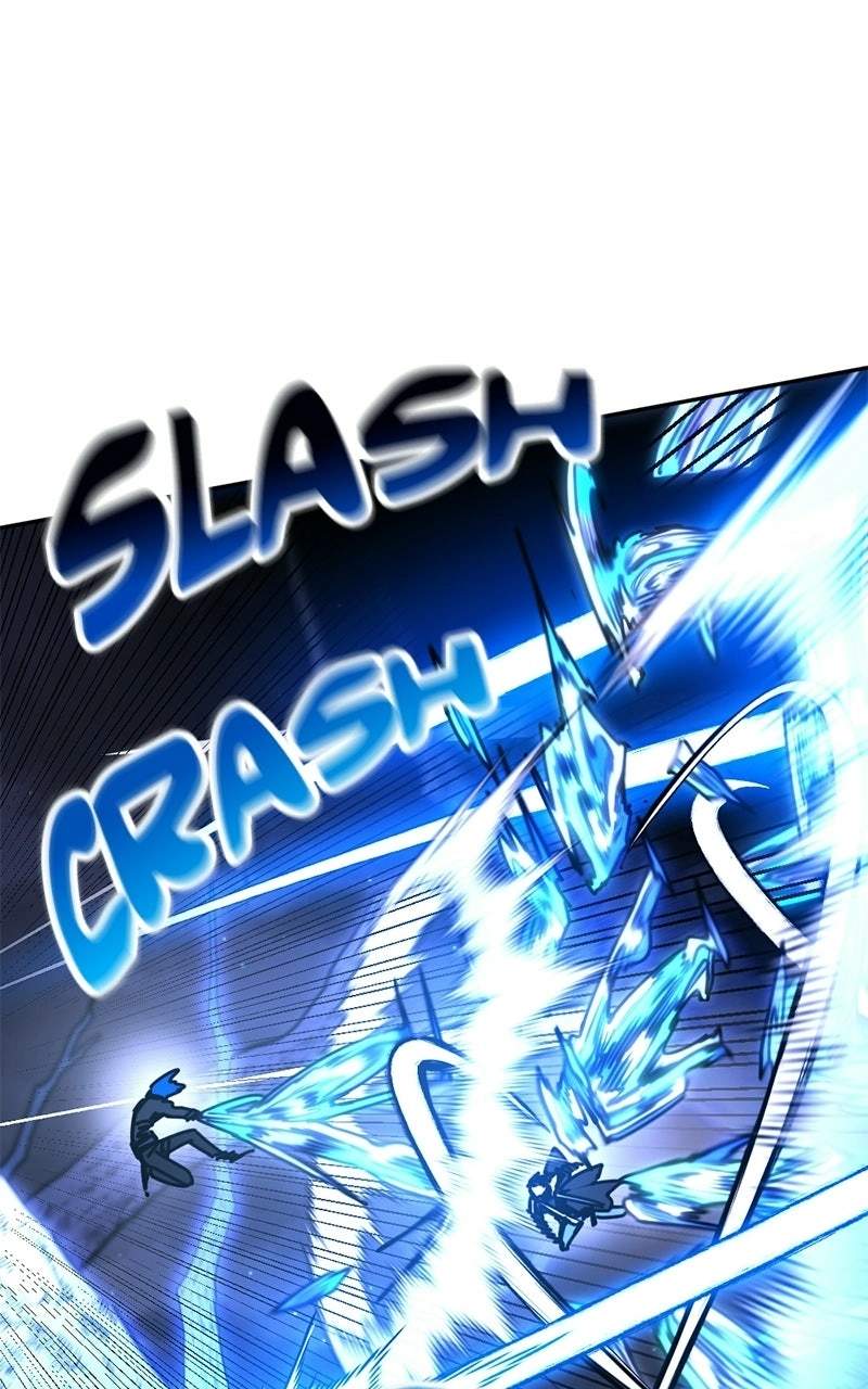 I Was Mistaken for the Villain Chapter 55 page 77