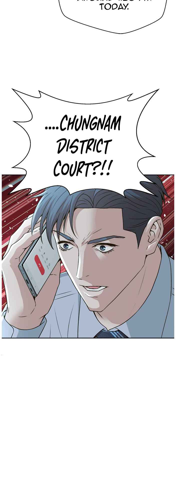 Judge Lee Han Young Chapter 55 page 36