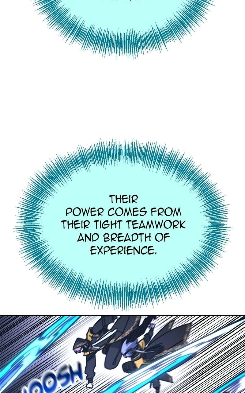 I Was Mistaken for the Villain Chapter 55 page 73