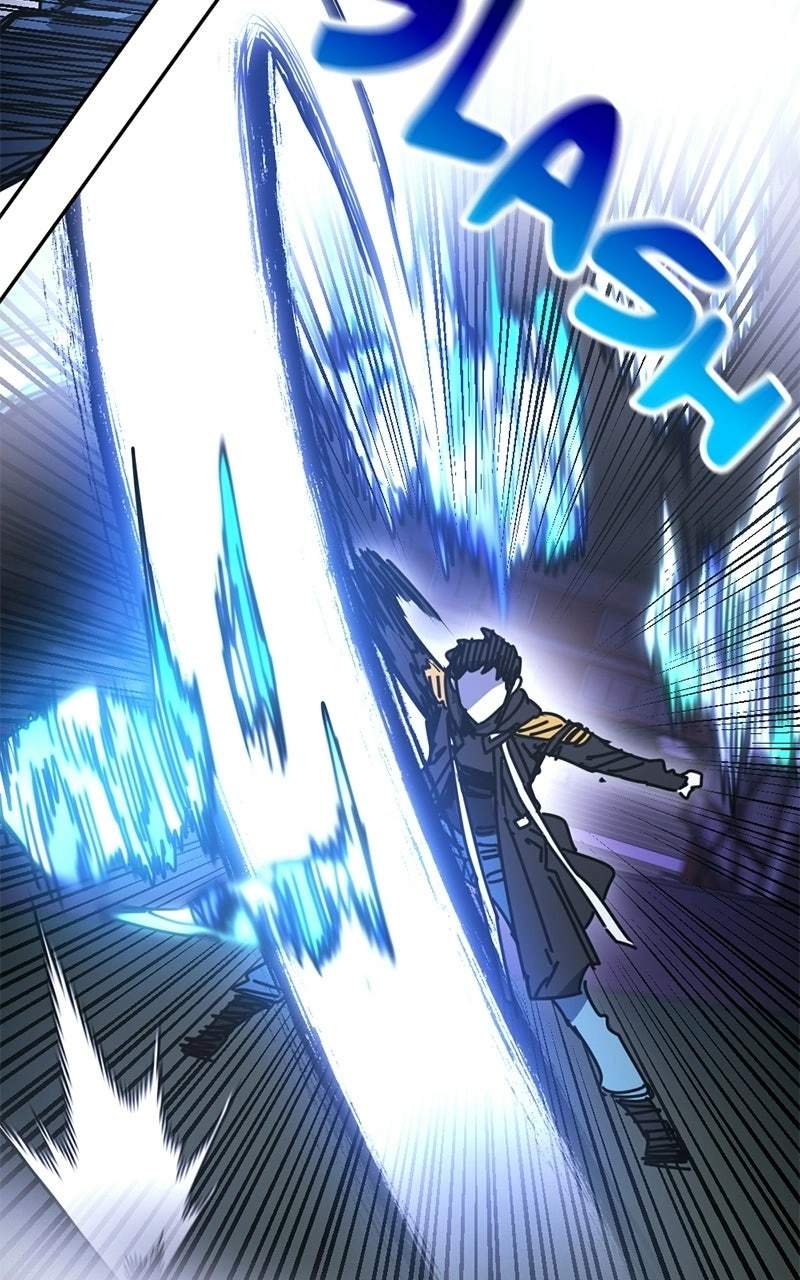 I Was Mistaken for the Villain Chapter 55 page 67
