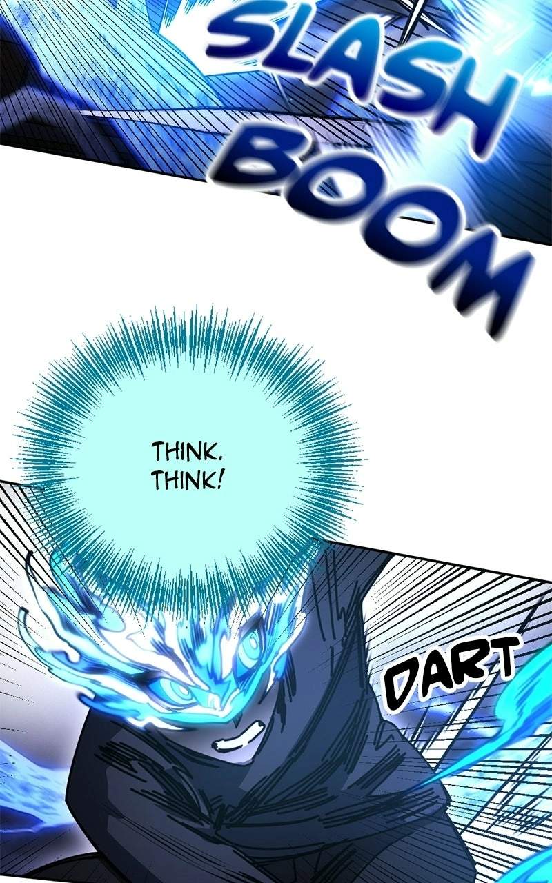 I Was Mistaken for the Villain Chapter 55 page 78