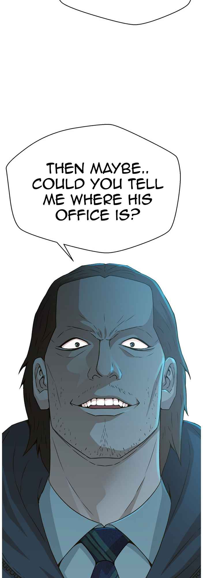 Judge Lee Han Young Chapter 55 page 32