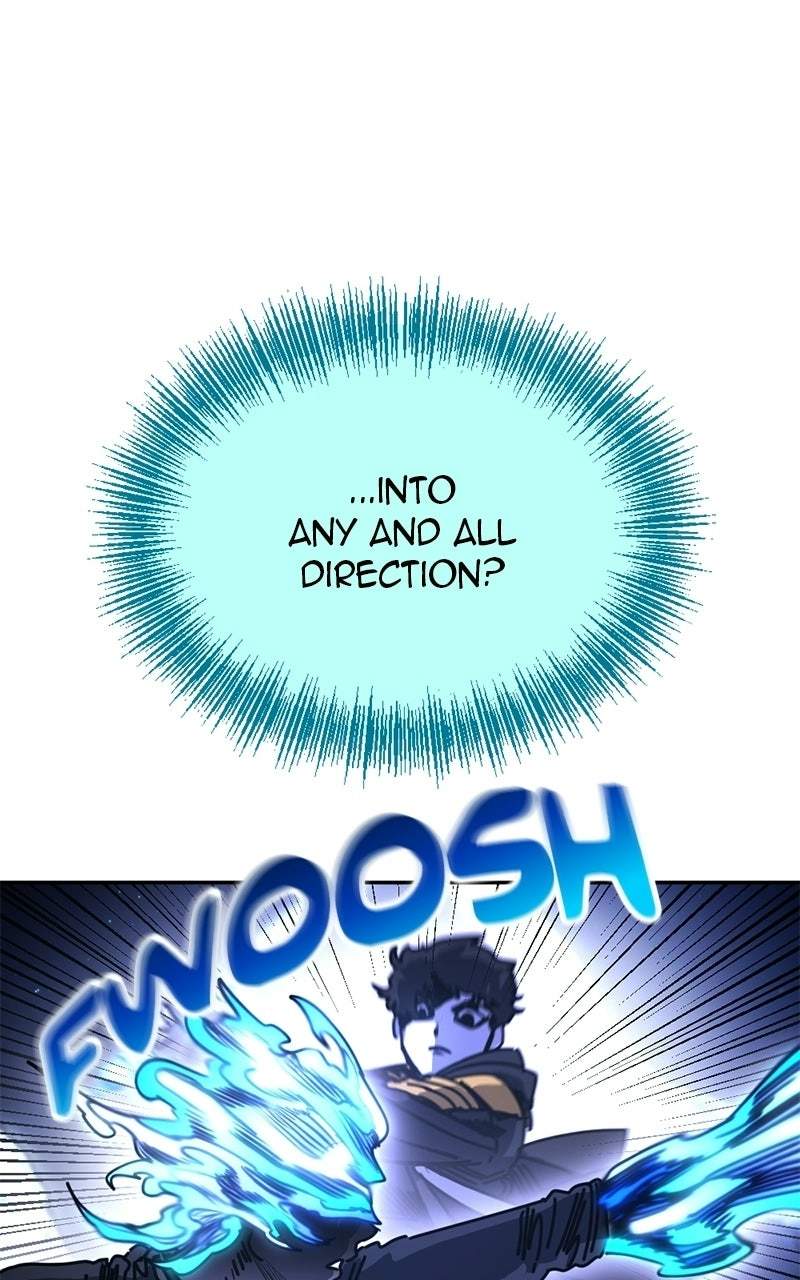 I Was Mistaken for the Villain Chapter 55 page 103