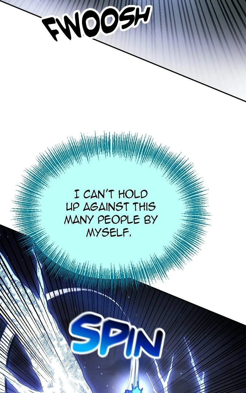I Was Mistaken for the Villain Chapter 55 page 68