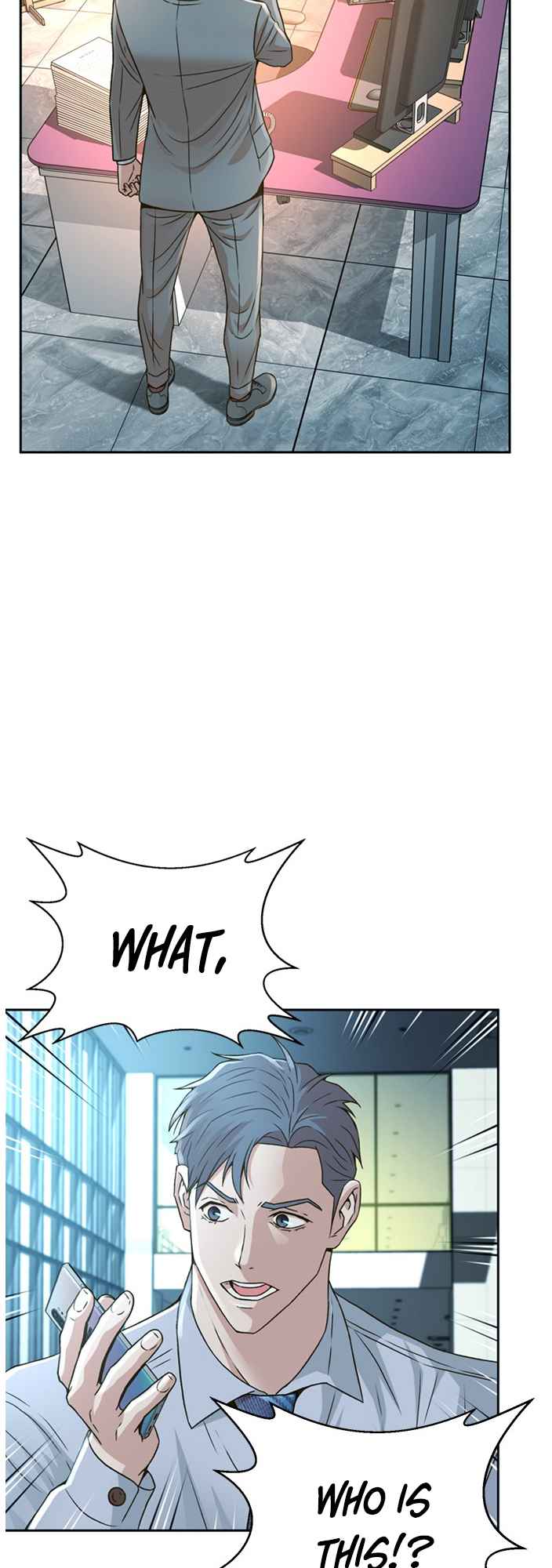 Judge Lee Han Young Chapter 55 page 44
