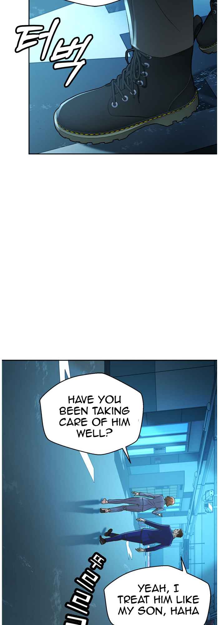 Judge Lee Han Young Chapter 55 page 55