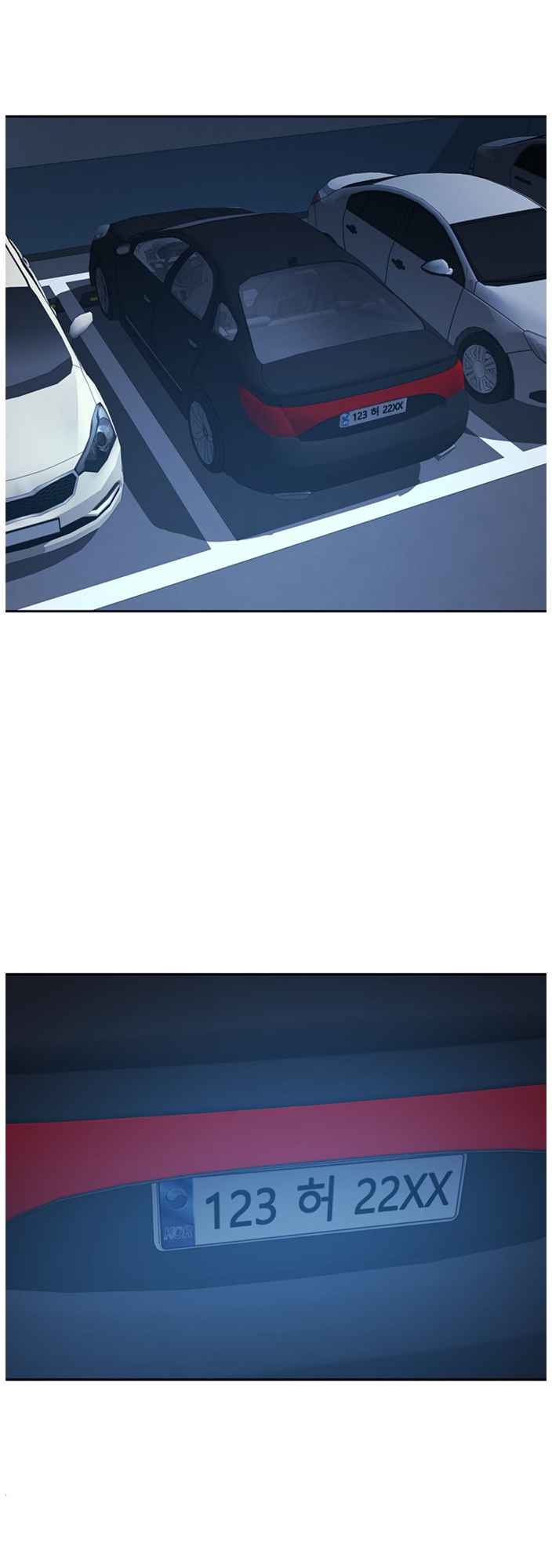 Judge Lee Han Young Chapter 55 page 37