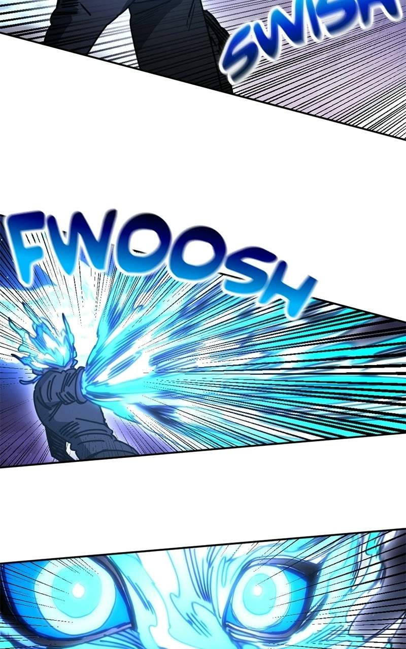 I Was Mistaken for the Villain Chapter 55 page 92