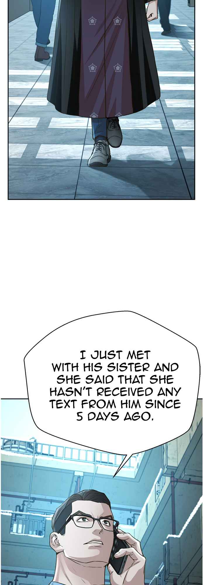Judge Lee Han Young Chapter 55 page 14