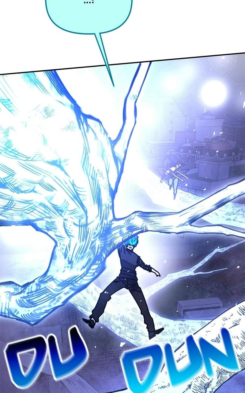 I Was Mistaken for the Villain Chapter 55 page 84