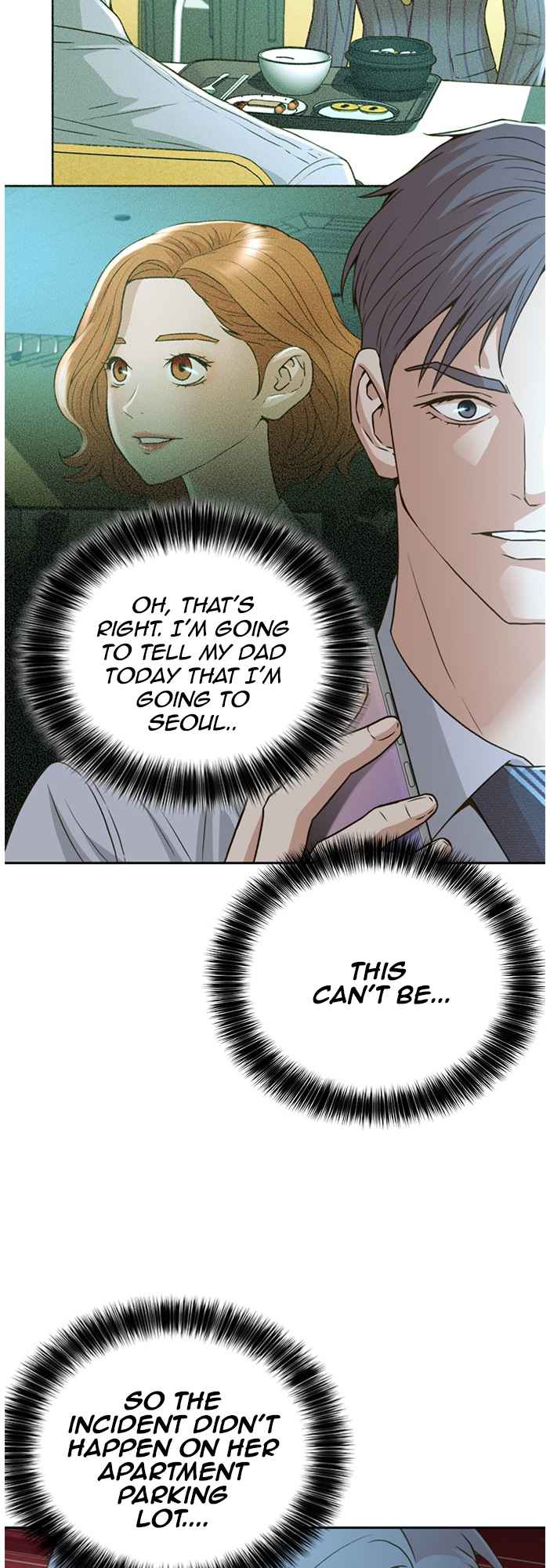 Judge Lee Han Young Chapter 55 page 47