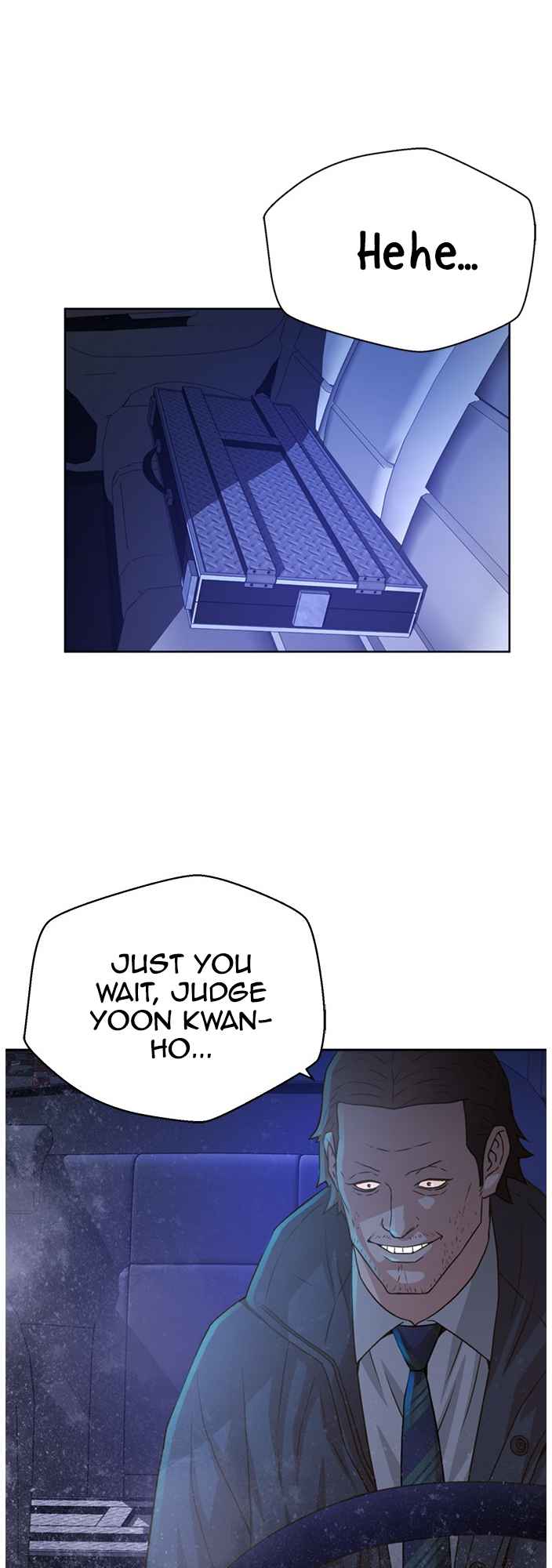 Judge Lee Han Young Chapter 55 page 38