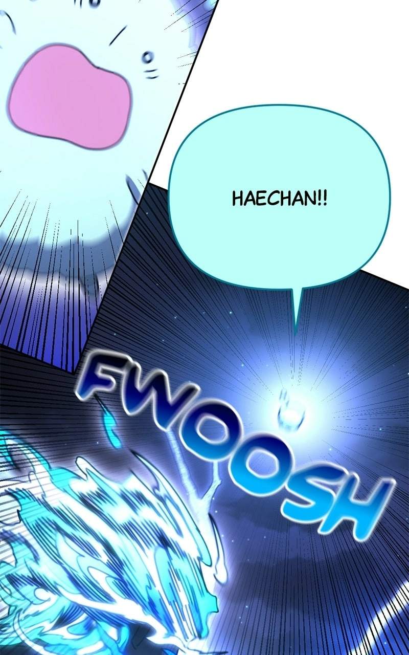 I Was Mistaken for the Villain Chapter 55 page 96