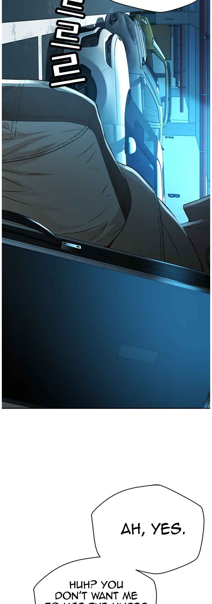 Judge Lee Han Young Chapter 55 page 56