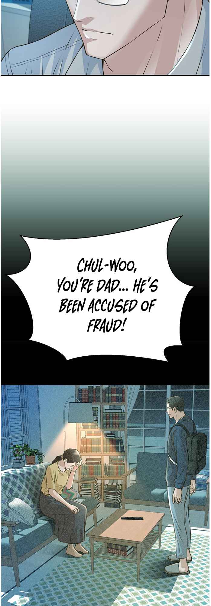 Judge Lee Han Young Chapter 55 page 4