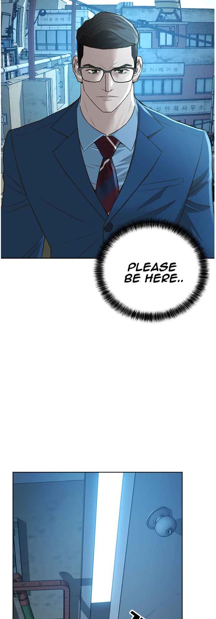 Judge Lee Han Young Chapter 55 page 10