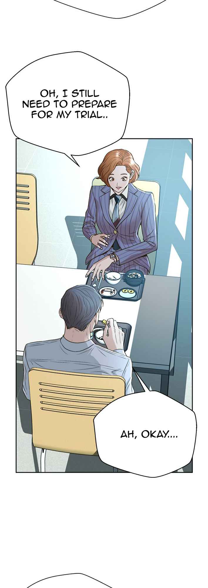 Judge Lee Han Young Chapter 55 page 21