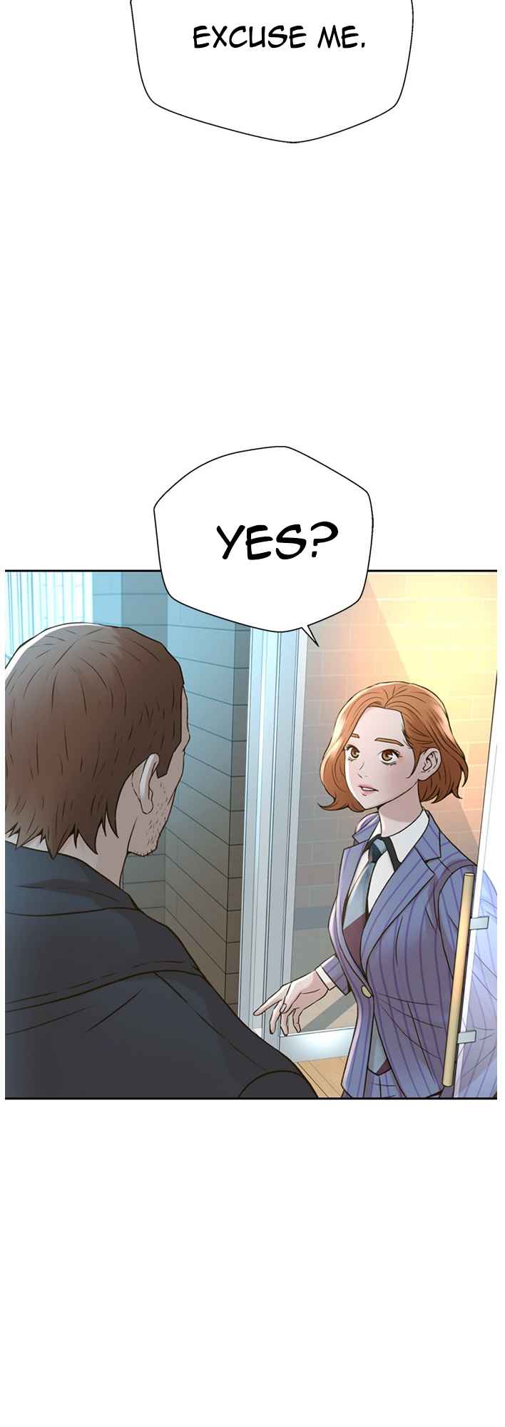 Judge Lee Han Young Chapter 55 page 29