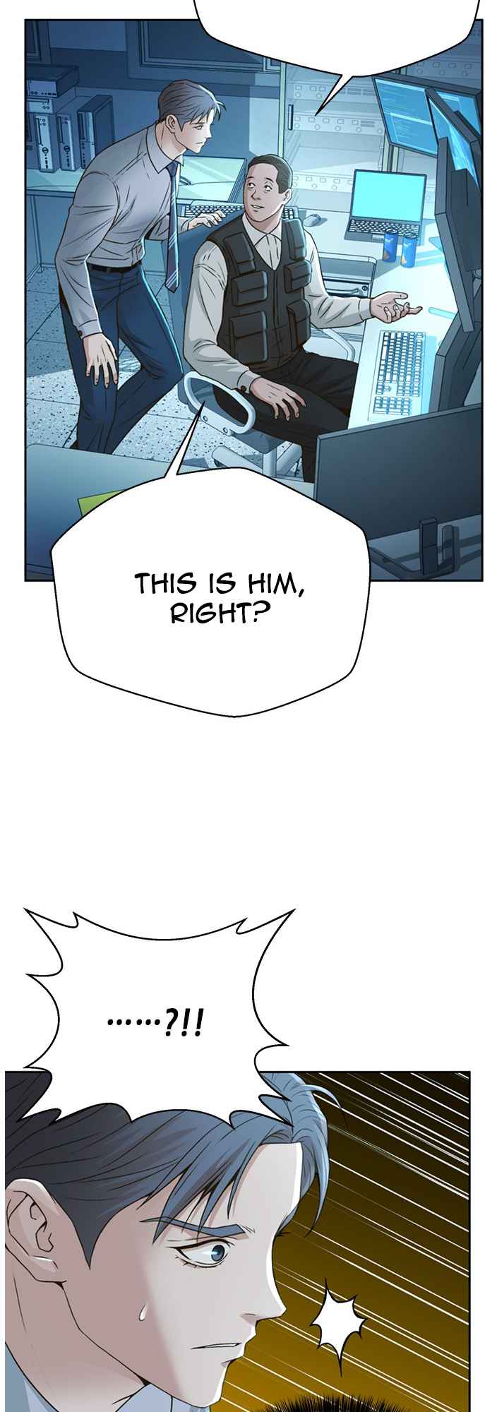 Judge Lee Han Young Chapter 55 page 40