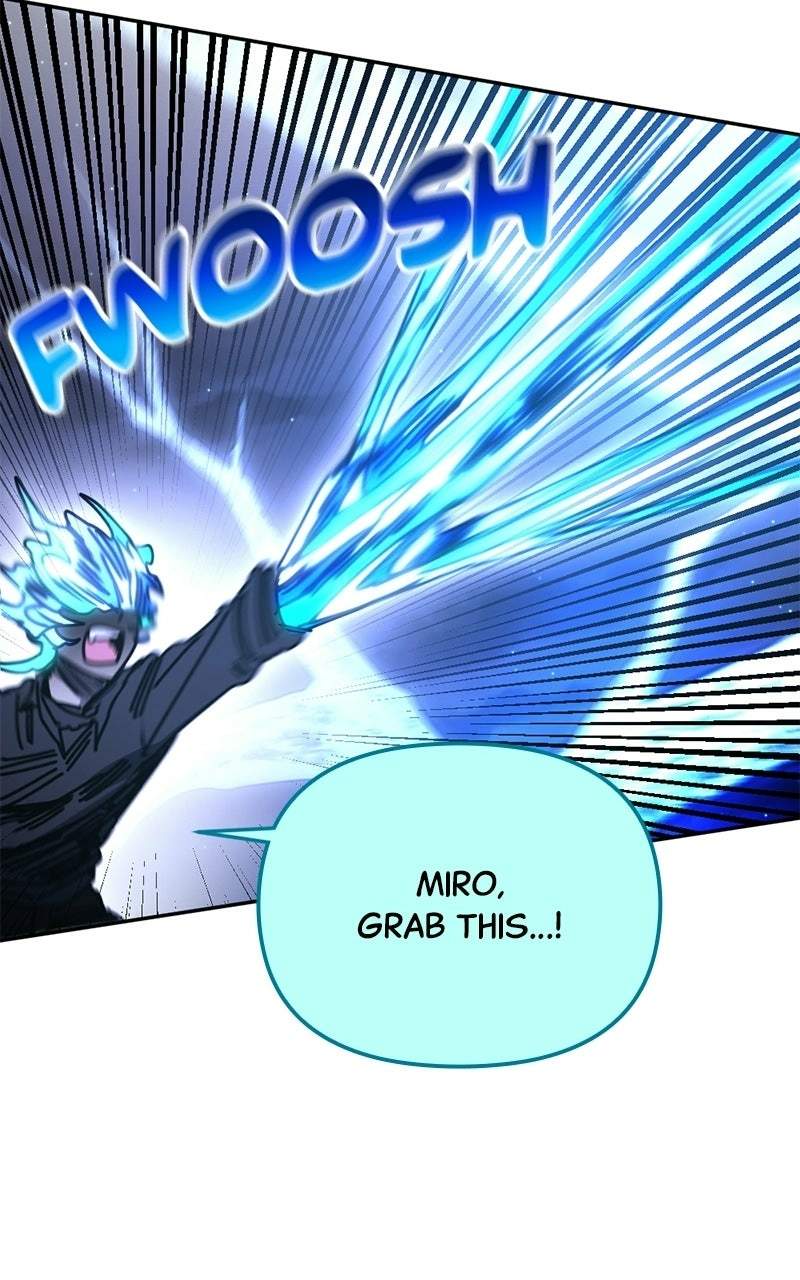 I Was Mistaken for the Villain Chapter 55 page 98