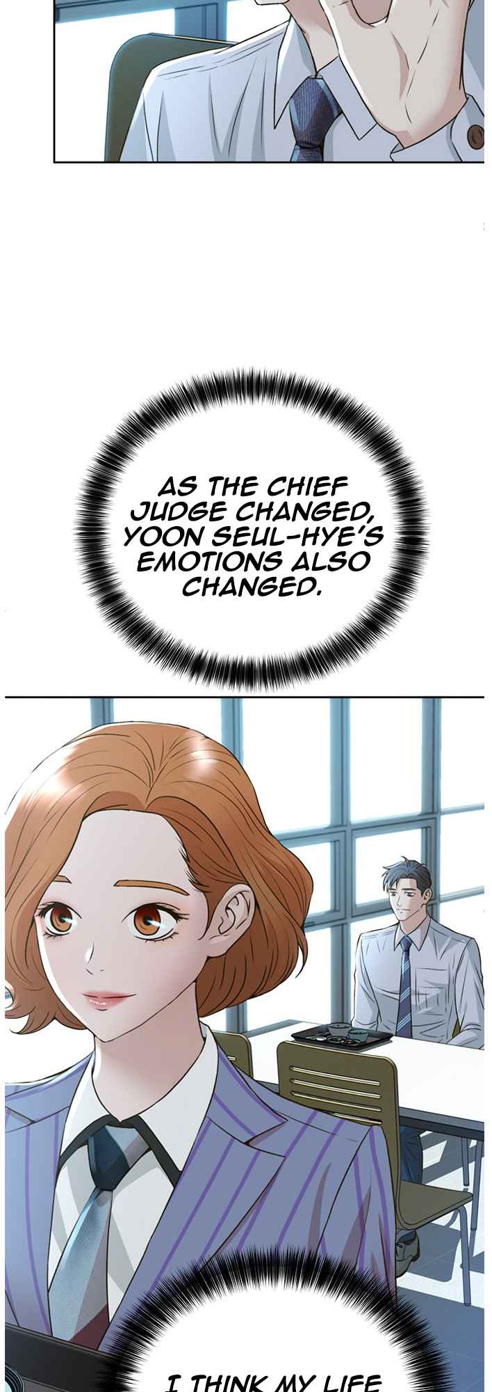 Judge Lee Han Young Chapter 55 page 23