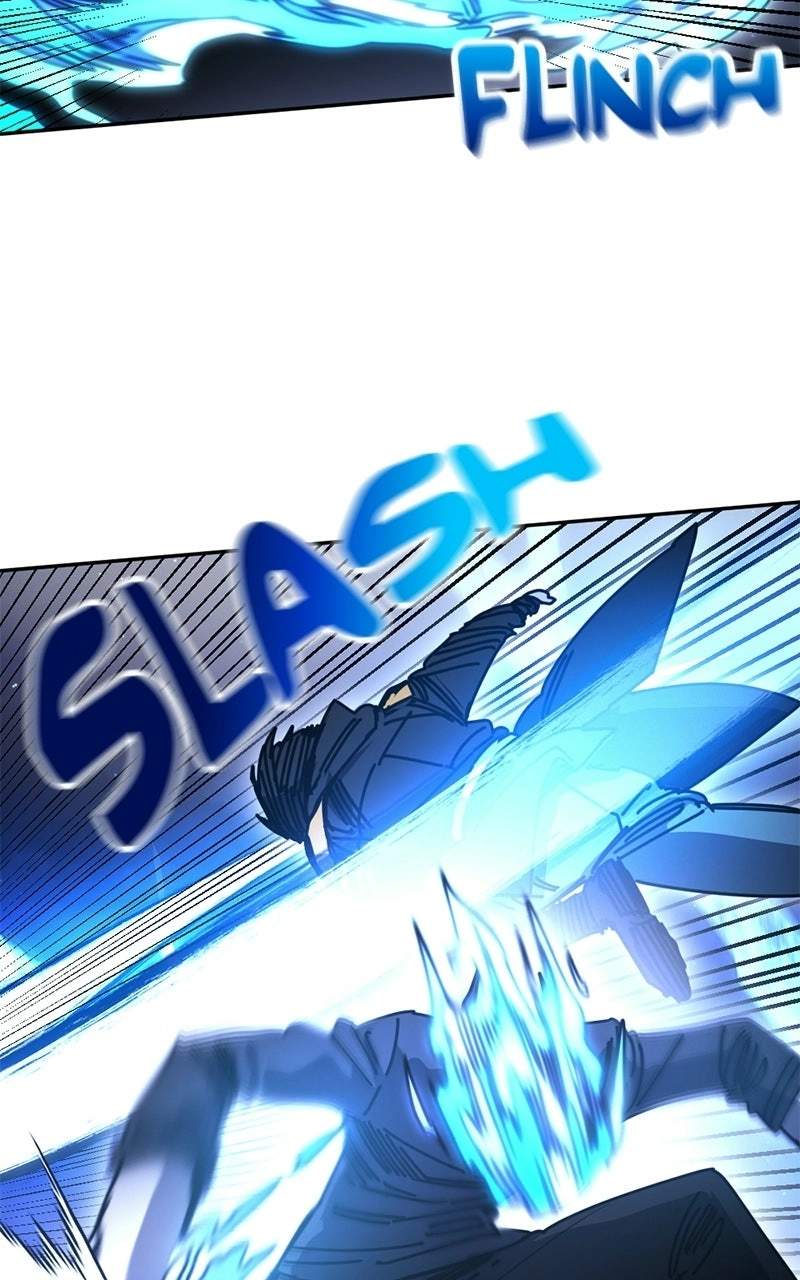 I Was Mistaken for the Villain Chapter 55 page 93
