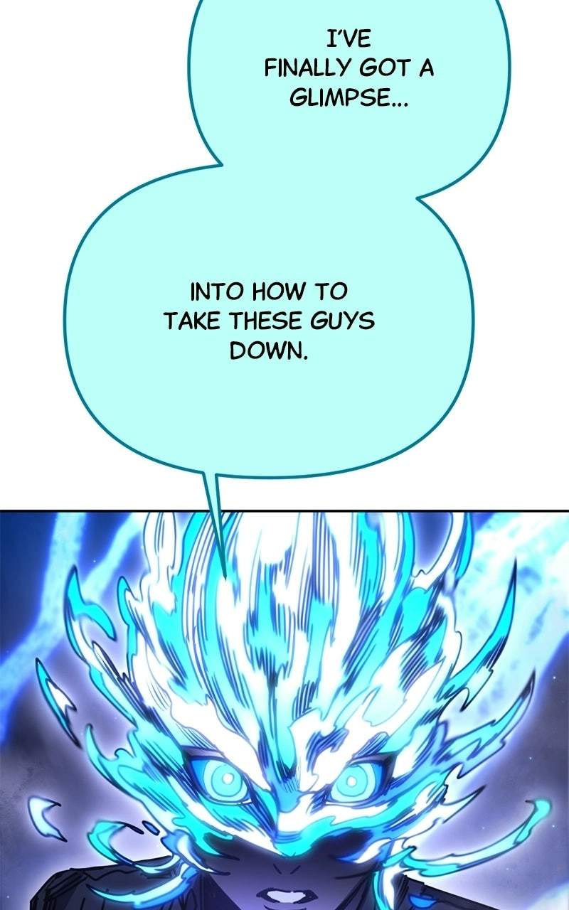 I Was Mistaken for the Villain Chapter 55 page 110