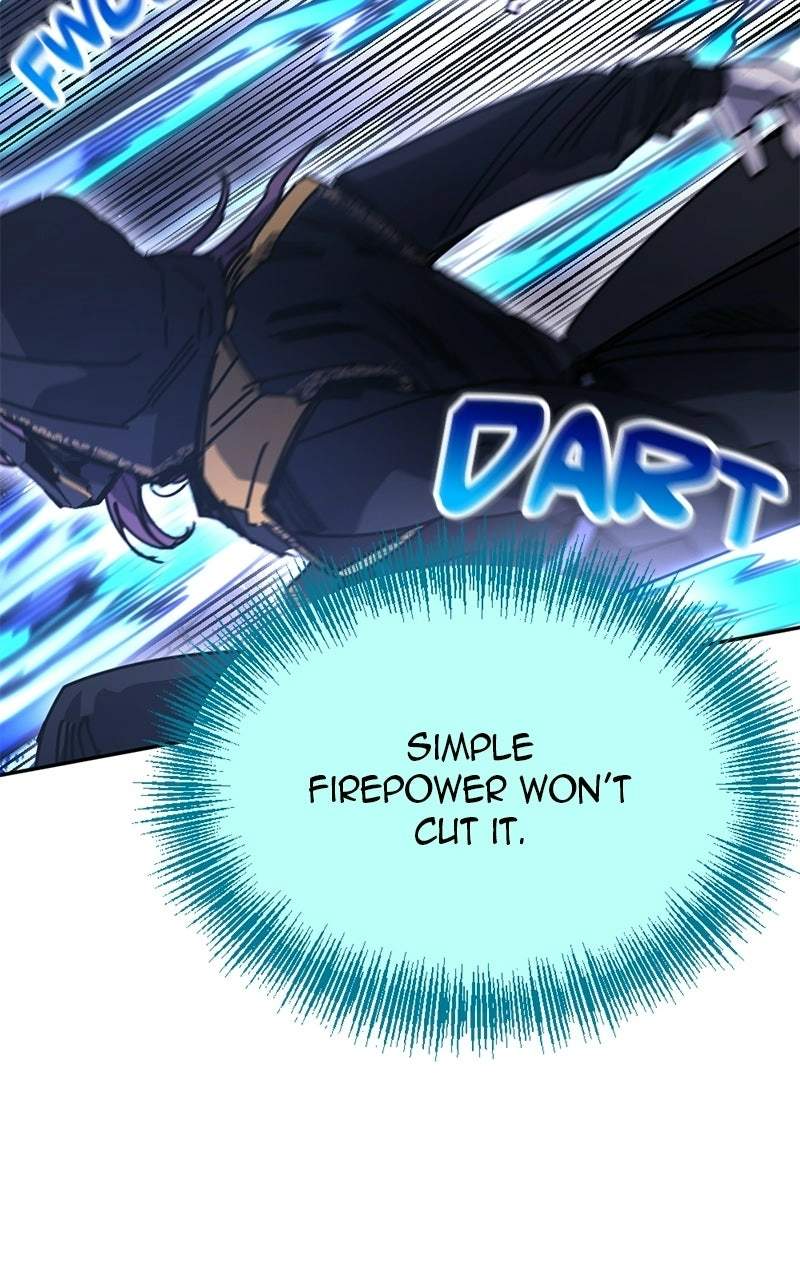 I Was Mistaken for the Villain Chapter 55 page 74