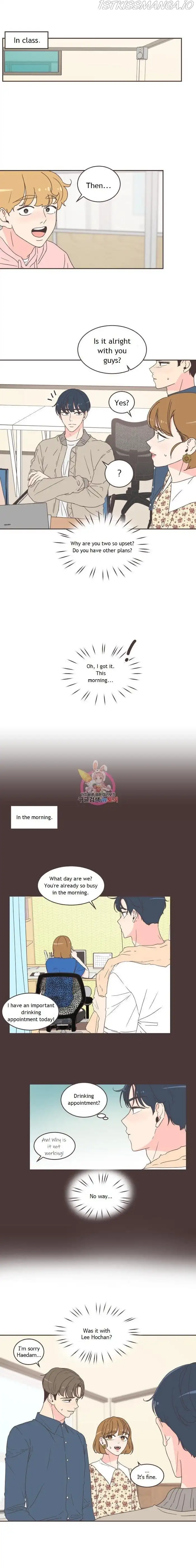 She's My Type Chapter 51 page 2