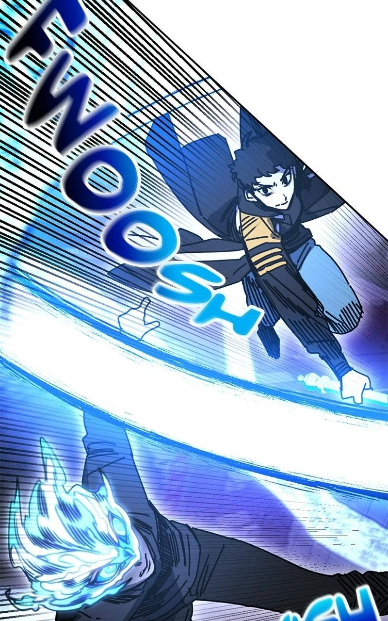 I Was Mistaken for the Villain Chapter 55 page 91