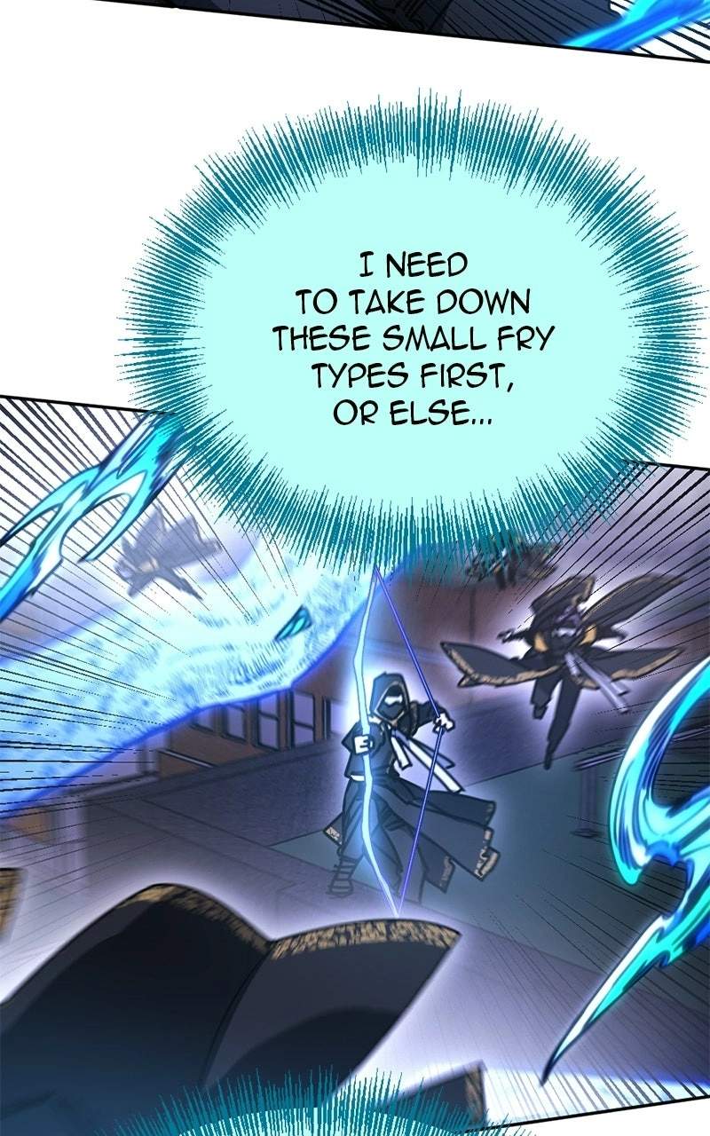 I Was Mistaken for the Villain Chapter 55 page 79