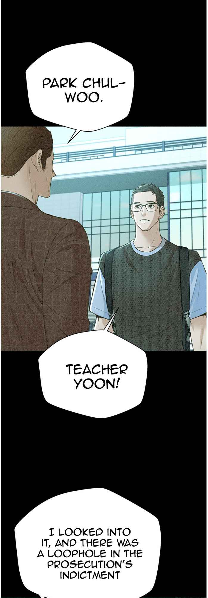 Judge Lee Han Young Chapter 55 page 6