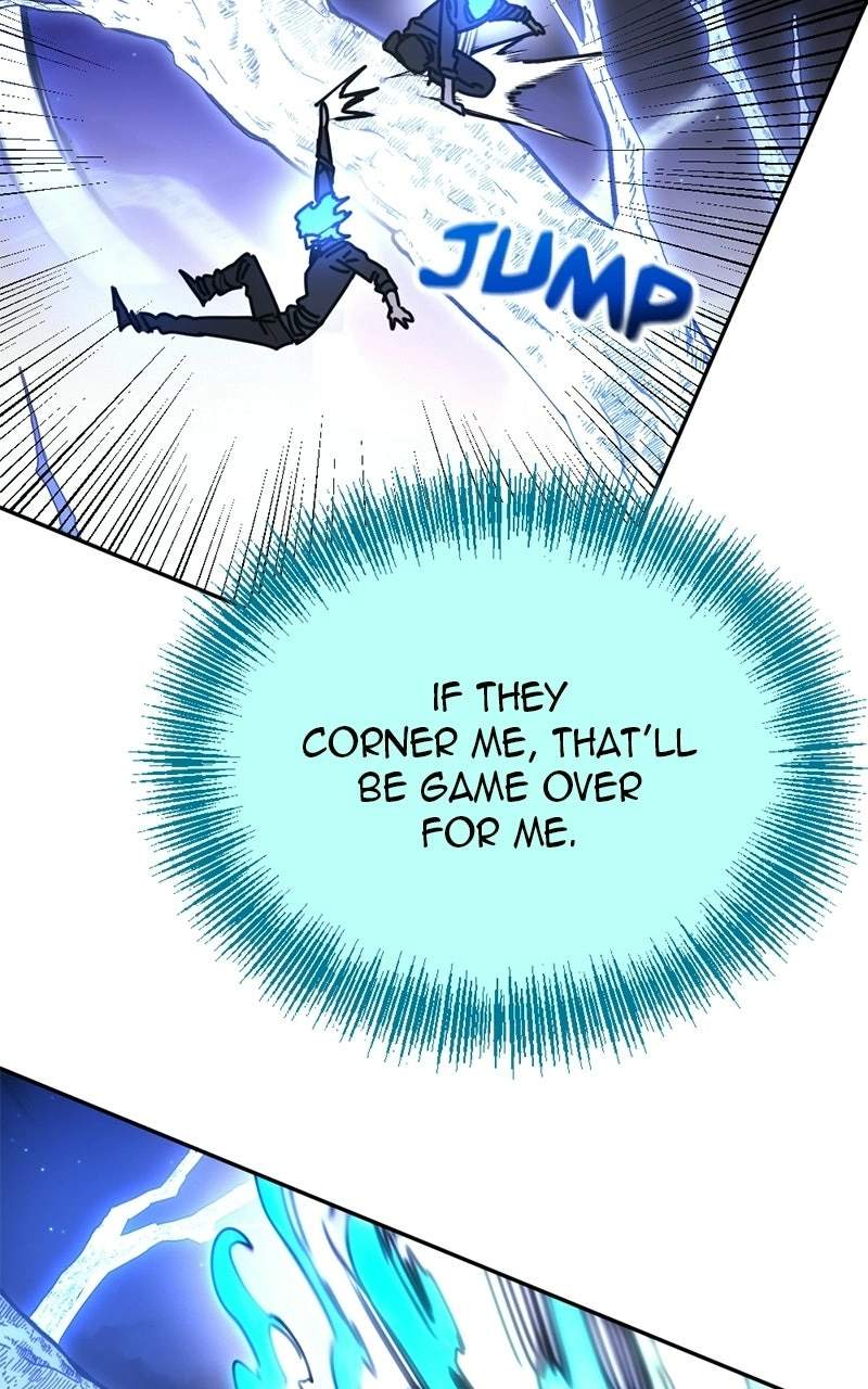 I Was Mistaken for the Villain Chapter 55 page 69