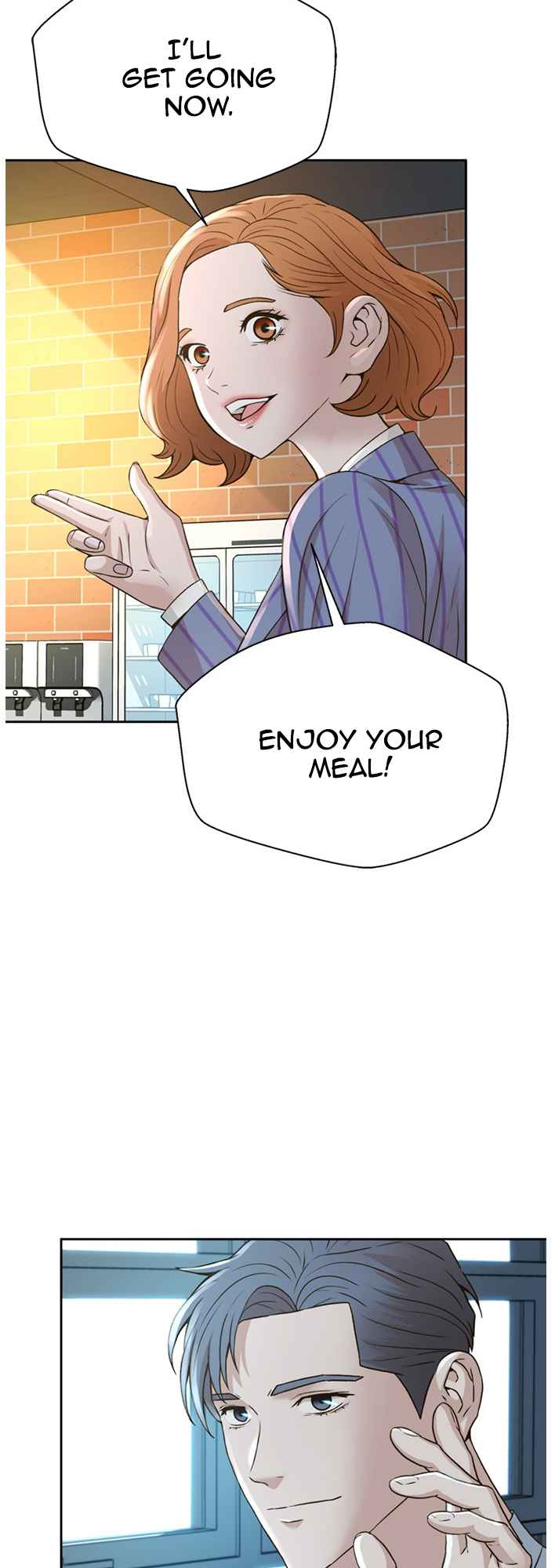 Judge Lee Han Young Chapter 55 page 22