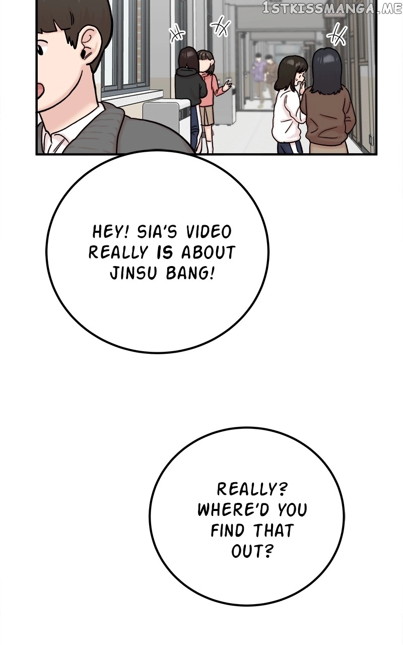My Dud To Stud Boyfriend Chapter 55 page 48